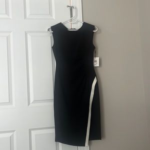 Calvin Klein business casual/professional style dress. New condition - tag on.